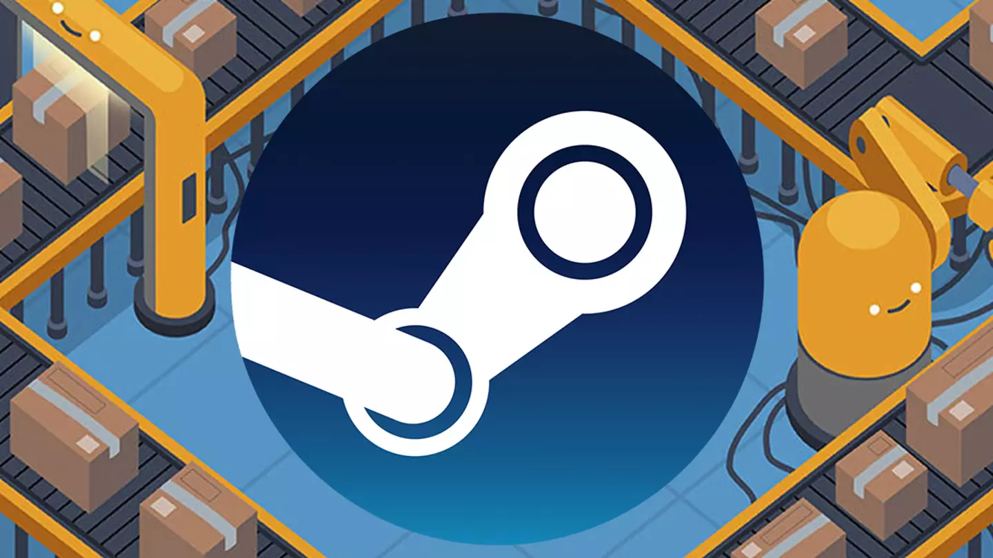 Steam gamers, you've 48 hours left to grab 3 free downloads