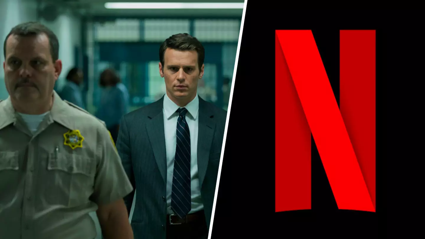 Mindhunter fans are still desperate for Netflix to bring back the series