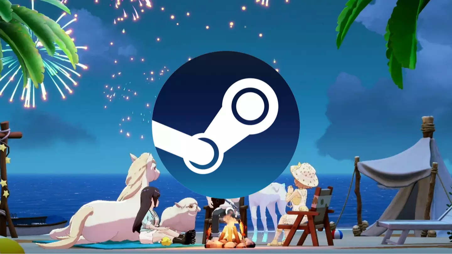 Stardew Valley Meets Studio Ghibli in Beloved New Free Steam Download