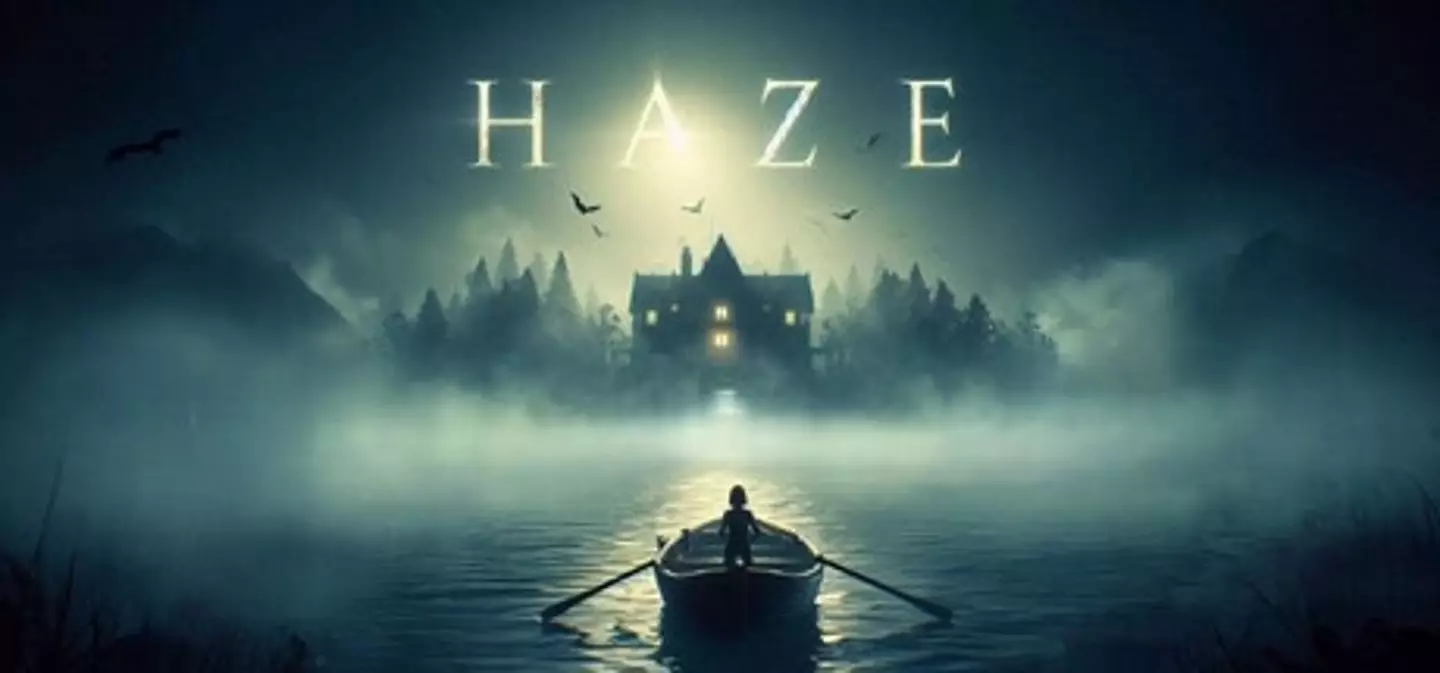 Haze is yours for free (CLS Studio)