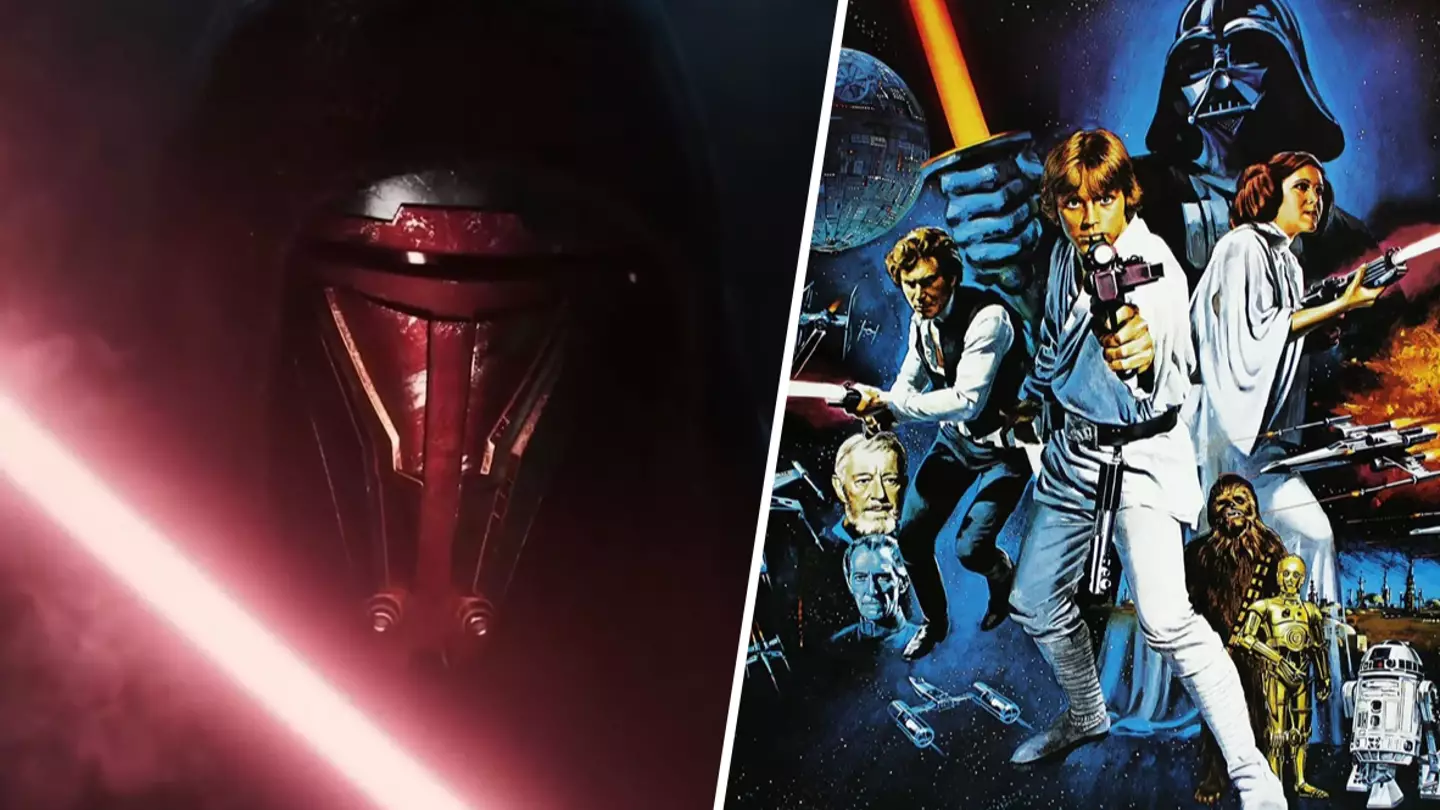Star Wars fans divided over Keanu Reeves as Sith lord
