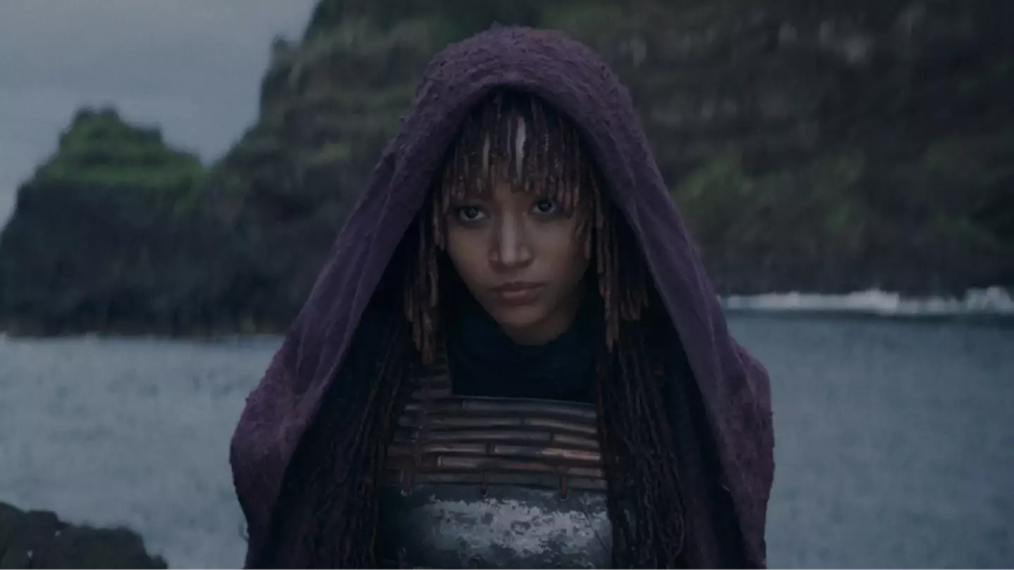 Star Wars finally answers Darth Plagueis' mystery as The Acolyte returns