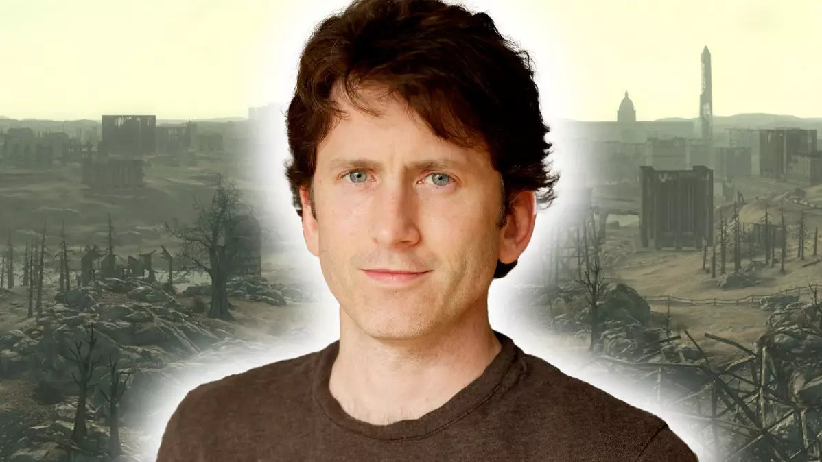 Todd Howard Confesses He's ‘Surprised’ Fans Hate Fallout 3’s Most Controversial Feature