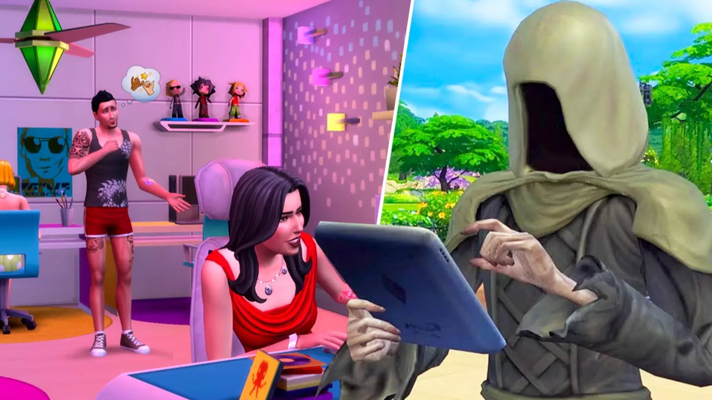 The Sims 5 is dead, but we're getting the next best thing