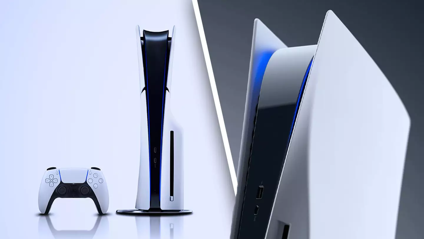 PlayStation 5 rolling out massive new feature-packed system update