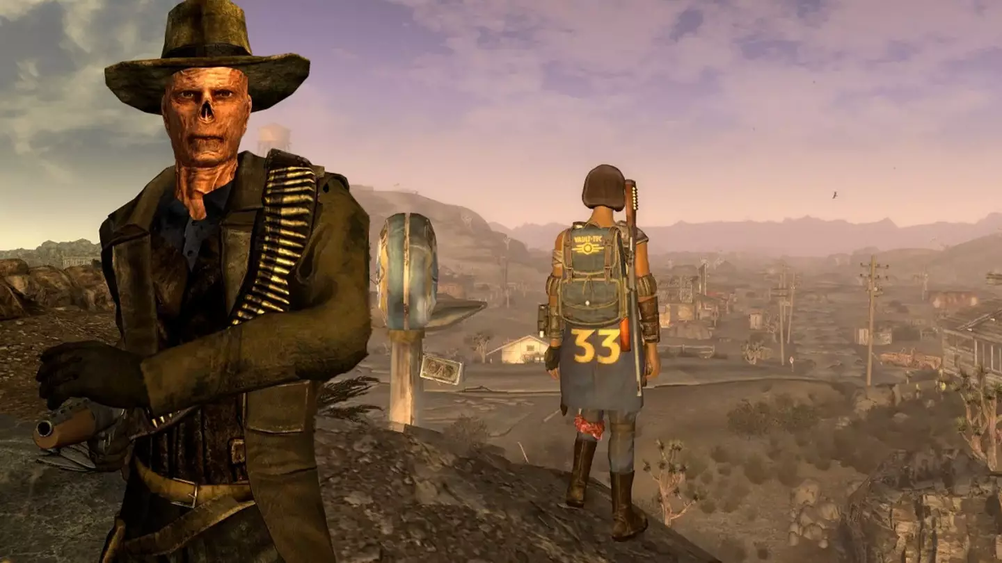 nkijes24 / kira5z via Nexus Mods