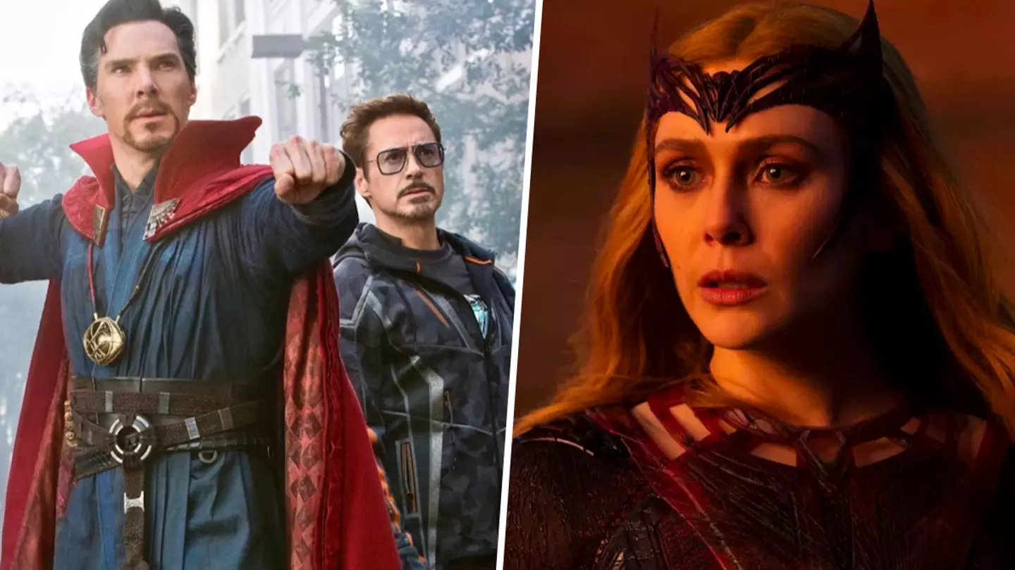 Marvel just spoiled the MCU’s next major death right in front of us