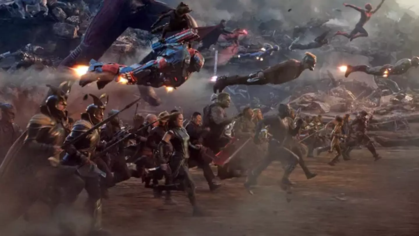 Marvel fans torn over 'new face of the MCU' ahead of Avengers: Doomsday