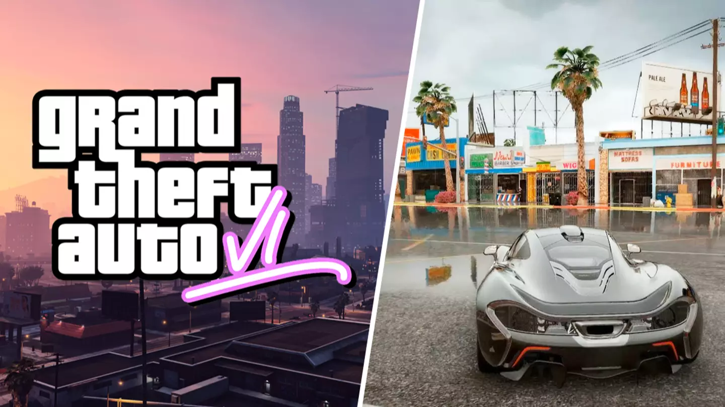 GTA 6 fans are already arguing over framerates