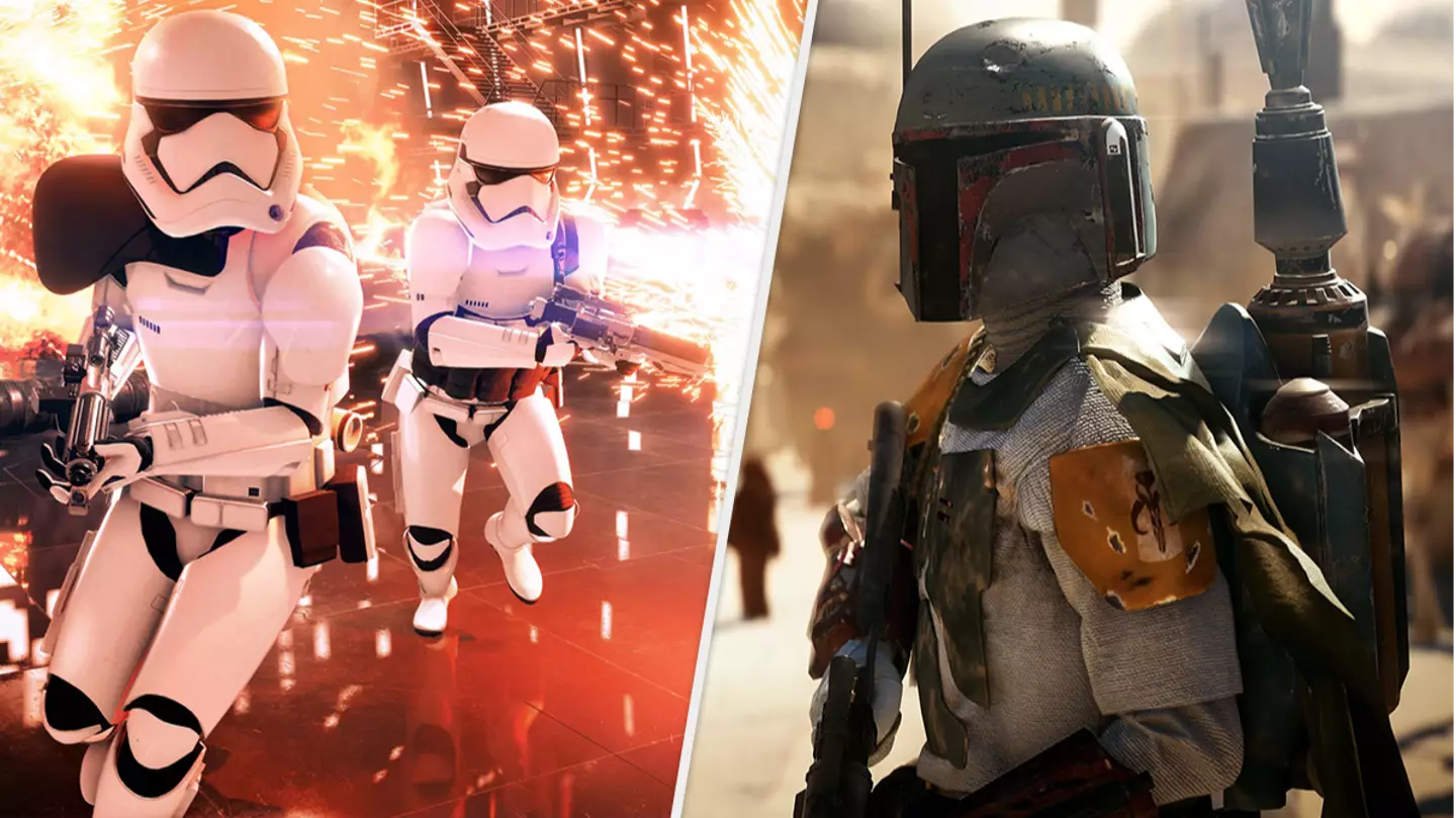 ‘Star Wars: Battlefront 3’ Cancelled As It Was Too Expensive To Make, Says Insider