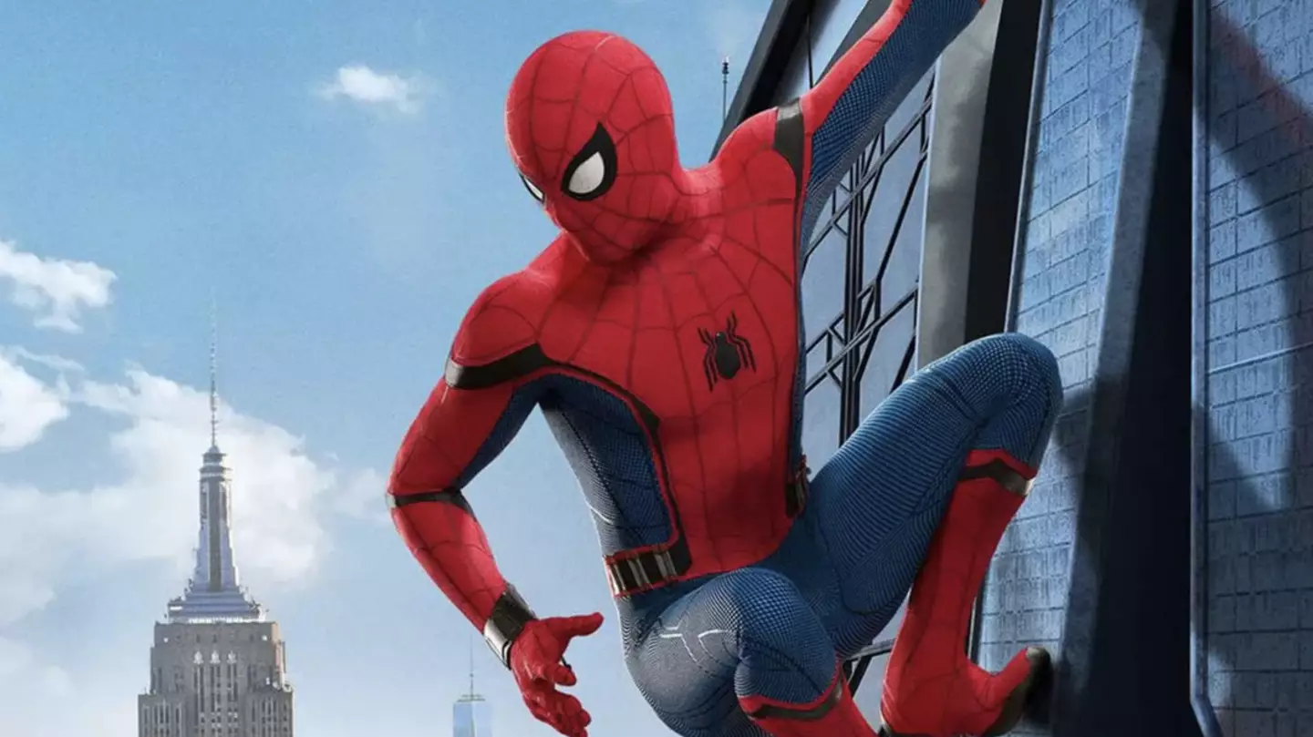 Spider-Man 4: Brand New Day hints at return of beloved MCU character