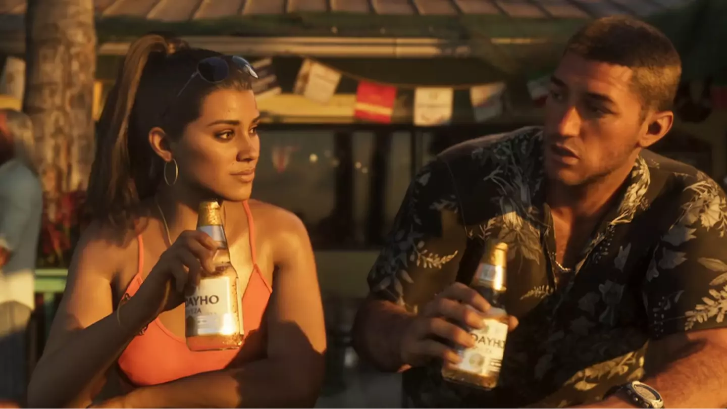 GTA 6 Official Update Confirms Size of Game, Brace Yourselves