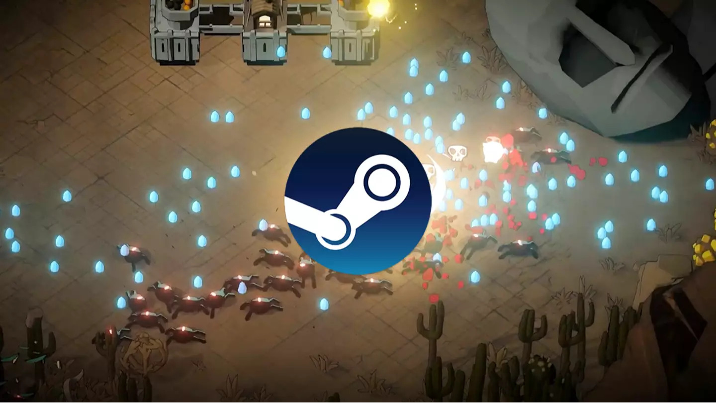 Steam's Latest Freebie Is 'Extremely Fun', Gamers Agree