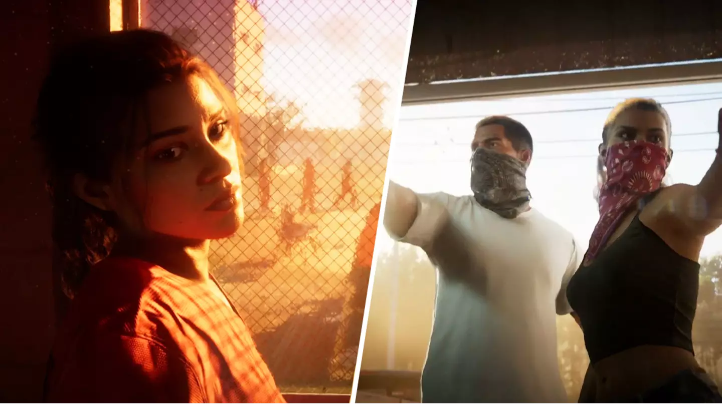 GTA 6 price tag already being debated by fans