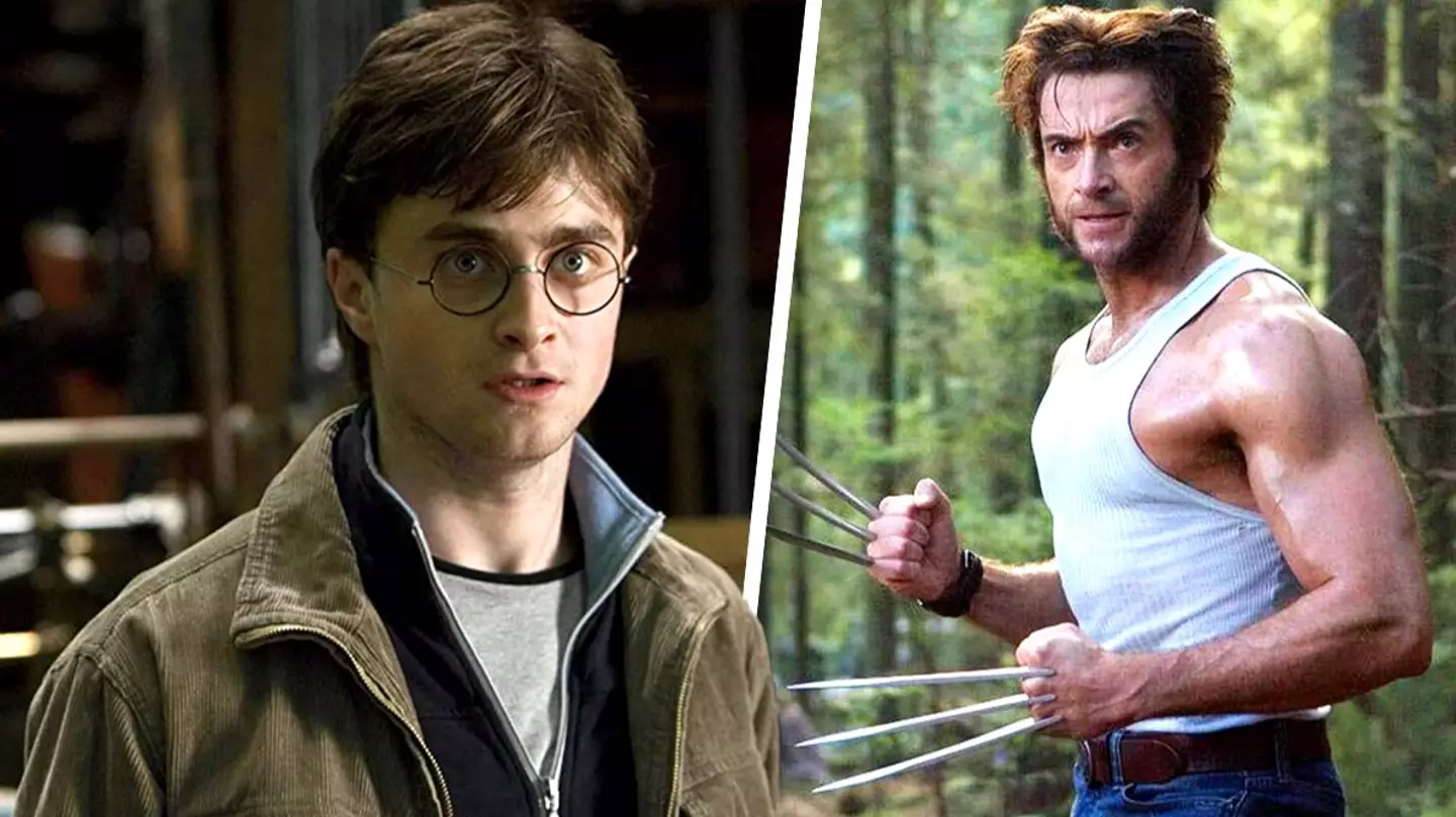 Daniel Radcliffe Responds To Wolverine Casting Rumours