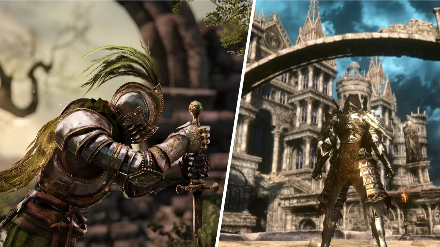 Dark Souls: Archthrones wills be free to try in September