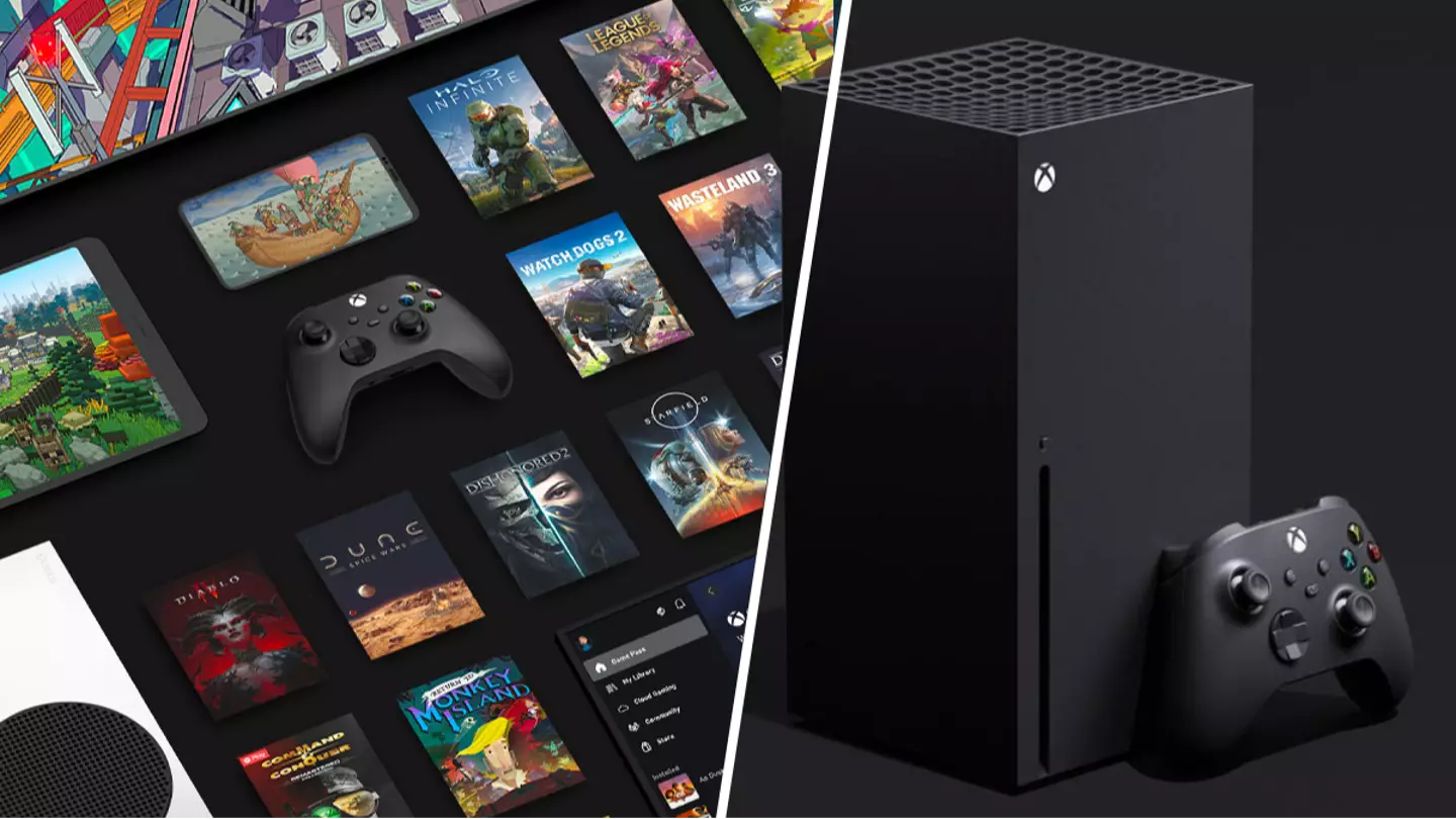 Xbox Game Pass subscribers can bag an extra surprise freebie for a limited time