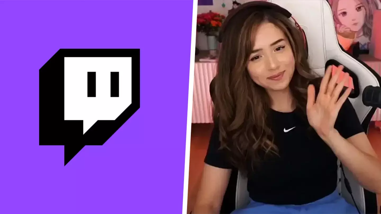 Pokimane announces that she's leaving Twitch after 10 years