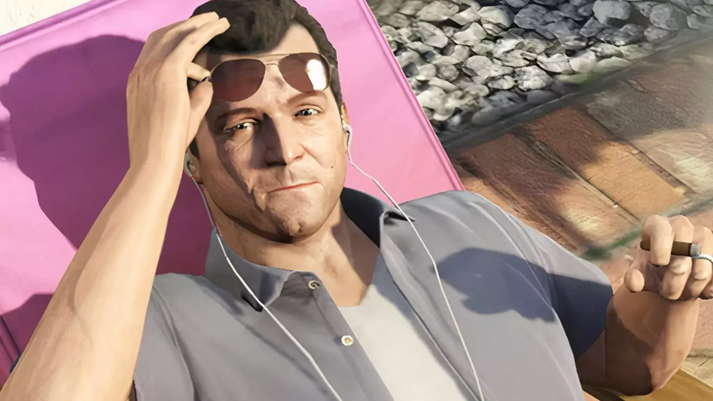 GTA 6 fans torn as Michael's fate revealed in new trailer