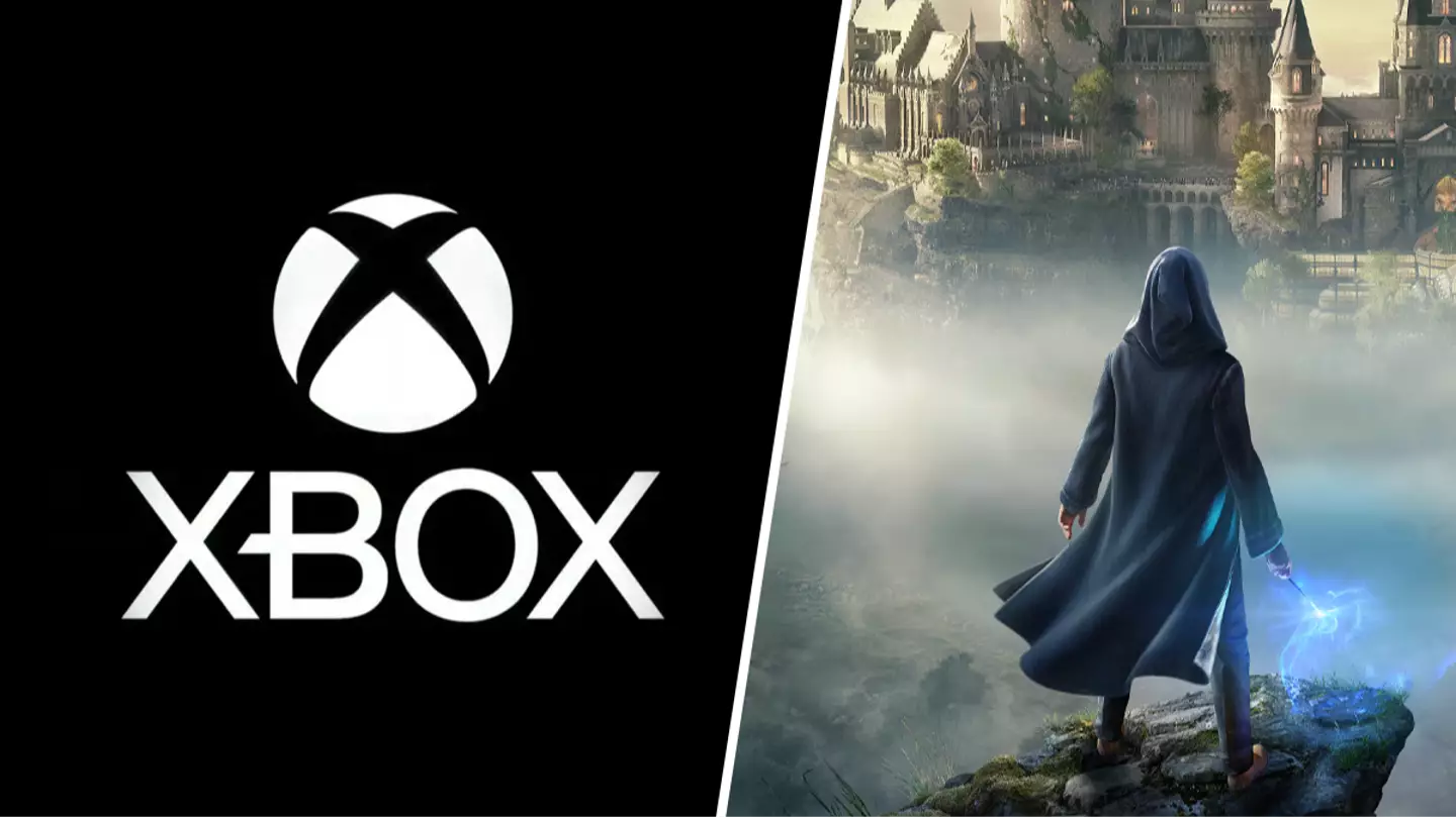 Hogwarts Legacy follow-up to be Xbox exclusive
