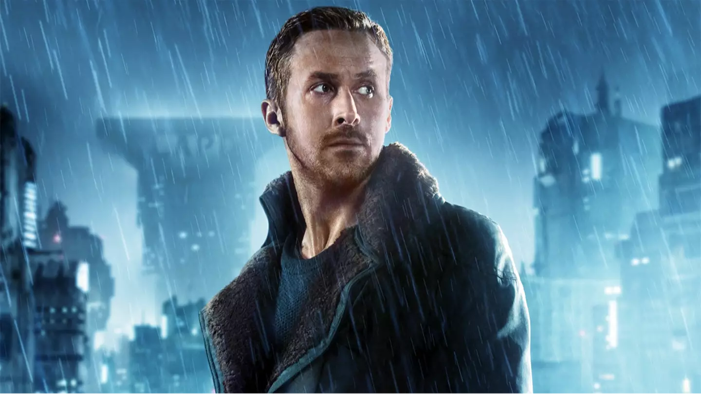 Warner Bros. Pictures/Sony Pictures Releasing International