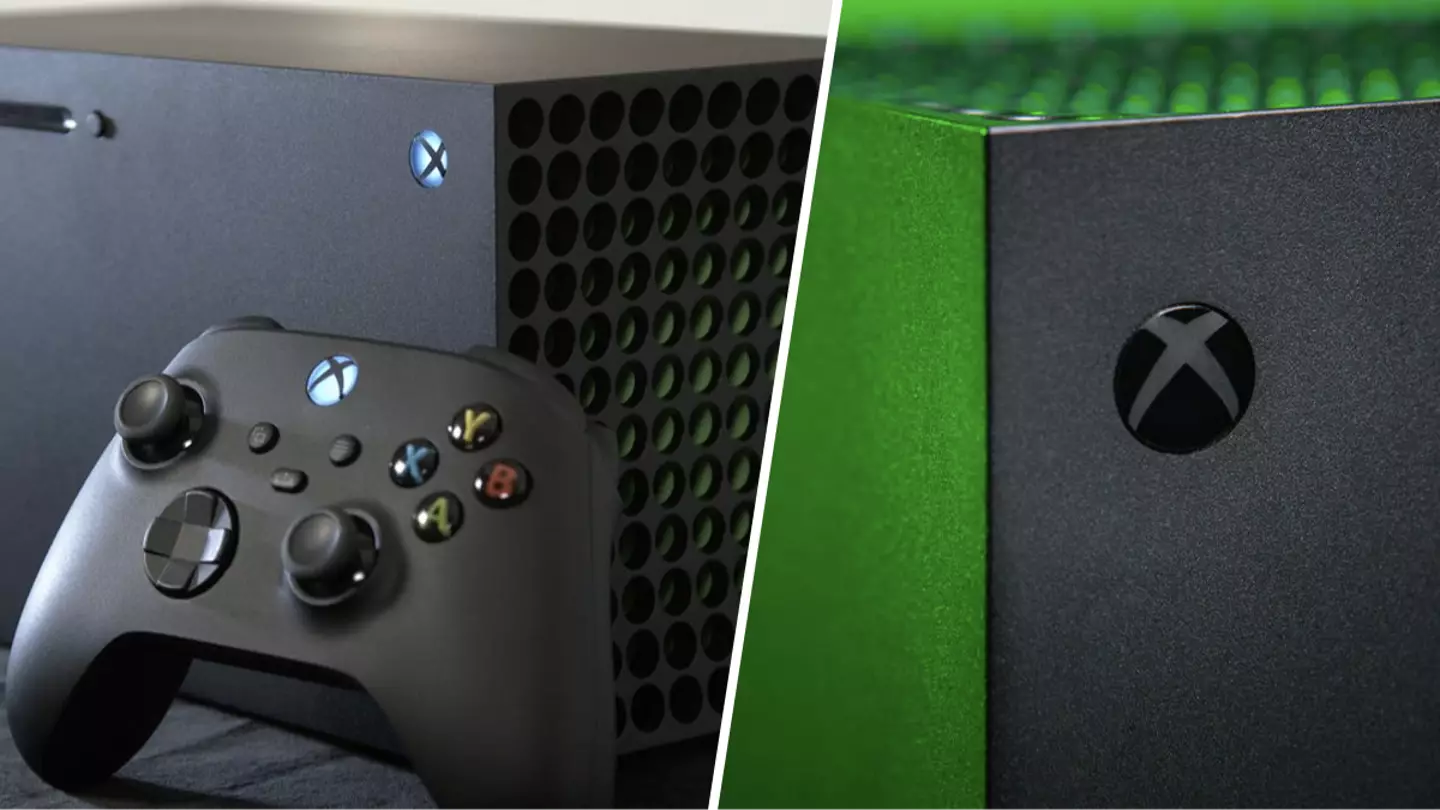 Xbox Series X is hiding a secret feature that’ll transform your single-player games