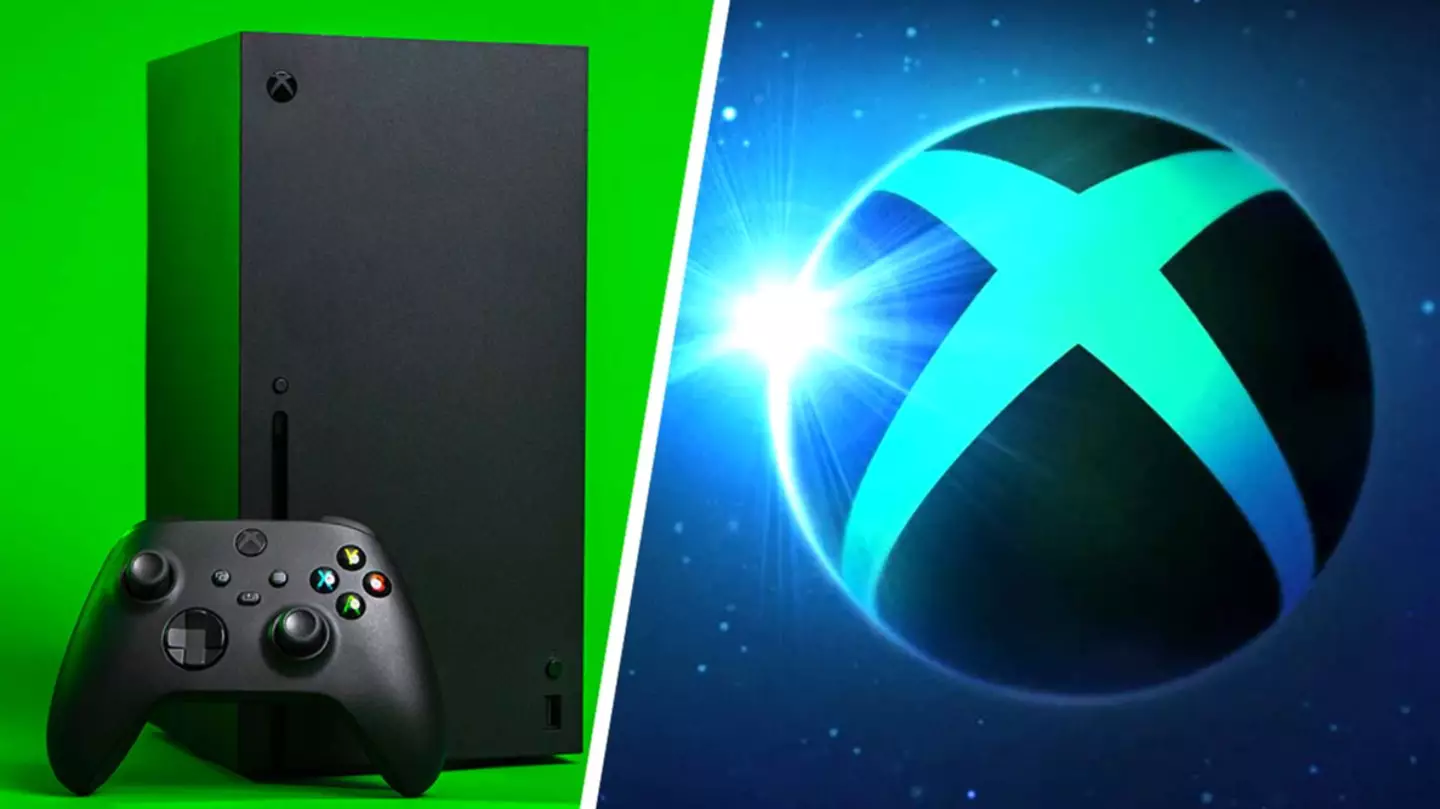 Xbox system update adds feature that's going to ruin our lives