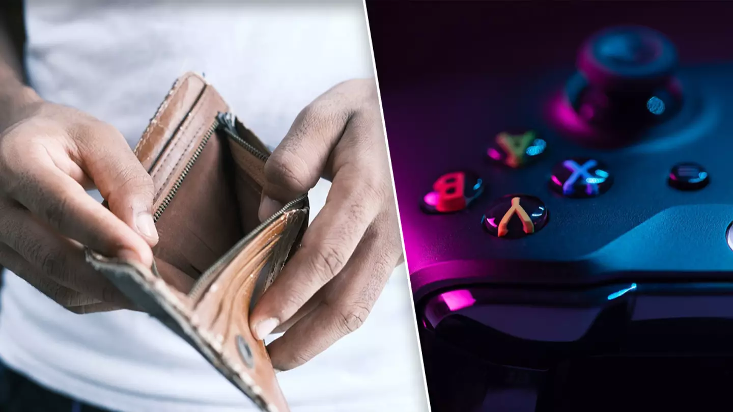Gamers Are Giving Up Their Hobby Due To Rising Energy Bills, Says Survey