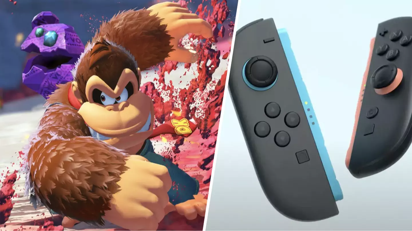 Nintendo Switch 2 needs an impressive first 12 months