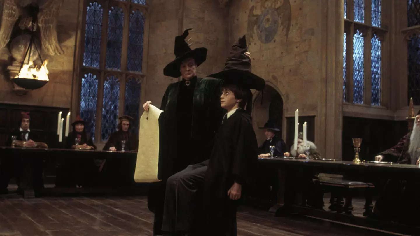 Harry Potter fans heartbroken over cancelled RPG: ‘guess they hate money’