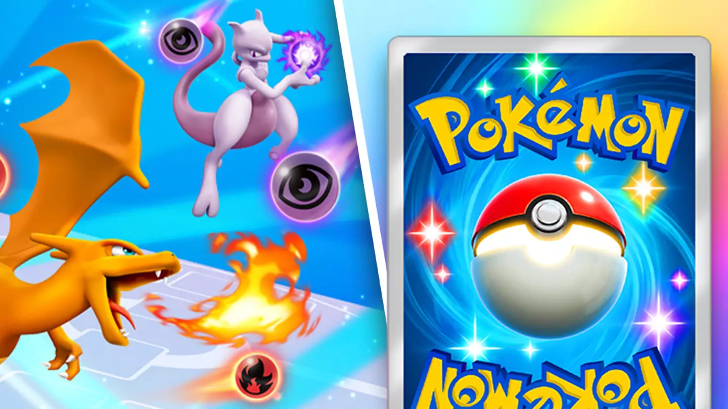 Pokémon TCG Pocket new cards and expansions leaked