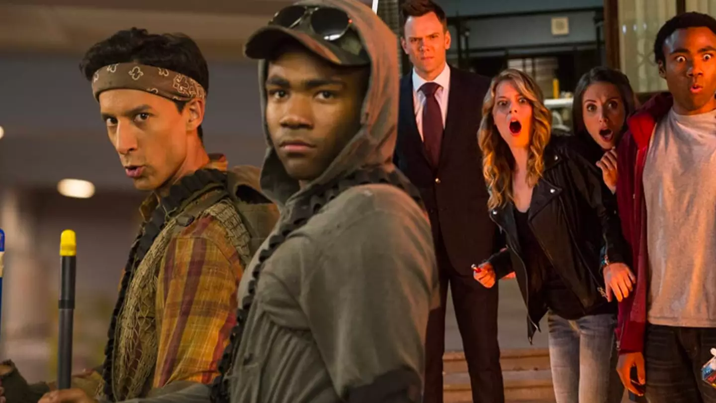 'Community' Movie Officially Confirmed, Original Cast Returning