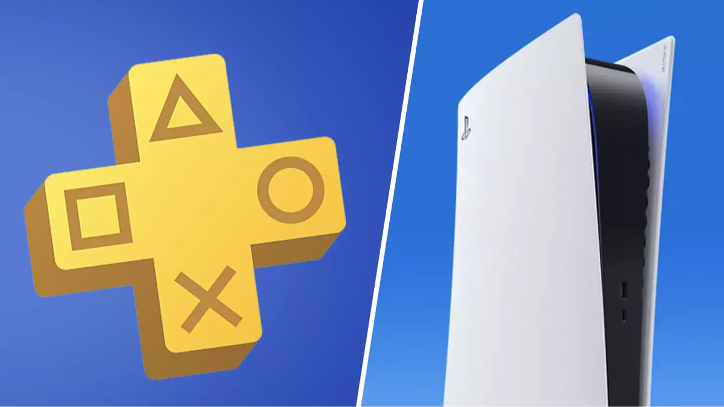 PlayStation Plus accidentally makes major RPG free for you to download