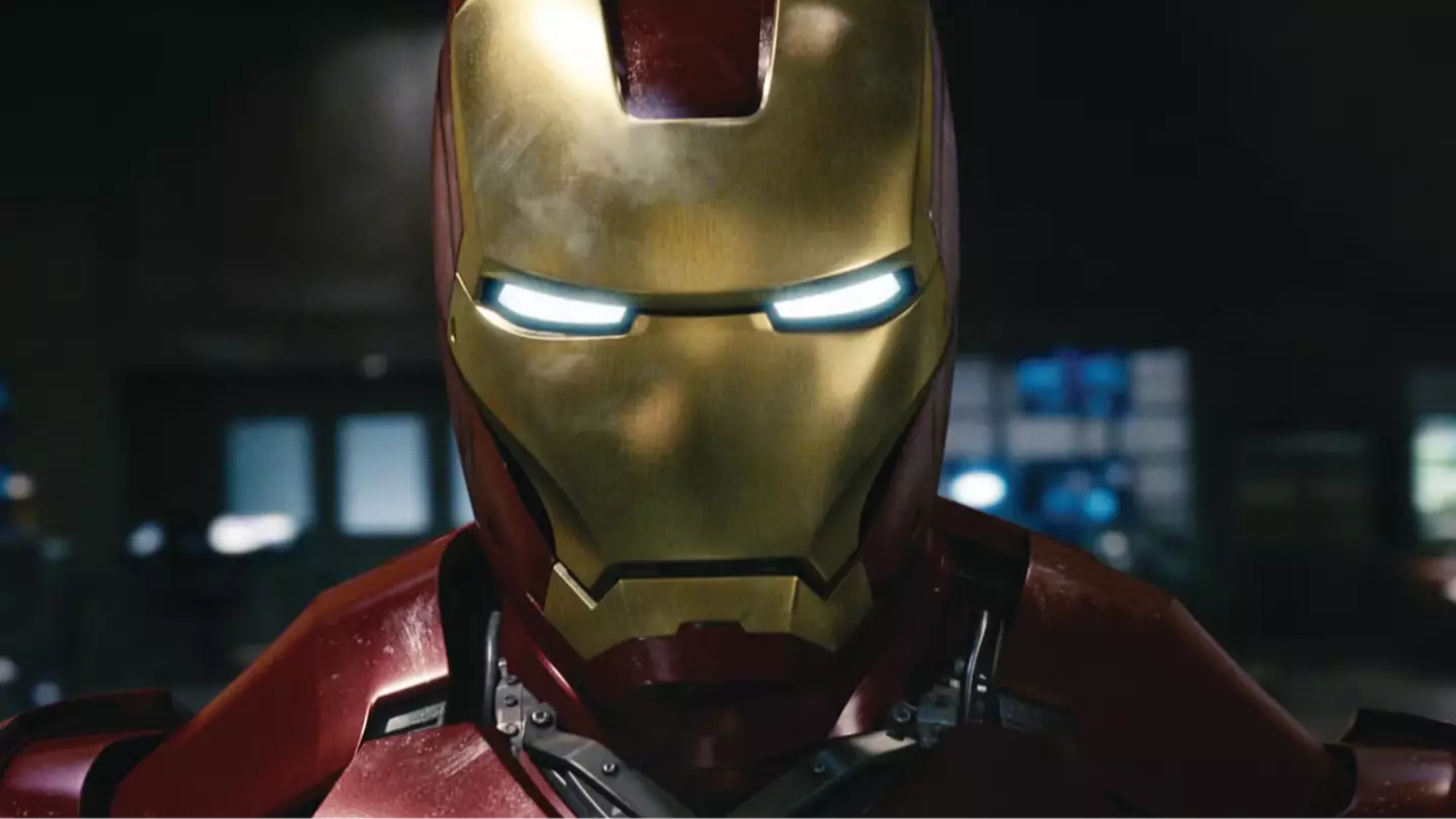 Iron Man returns in new MCU teaser, but you probably missed it
