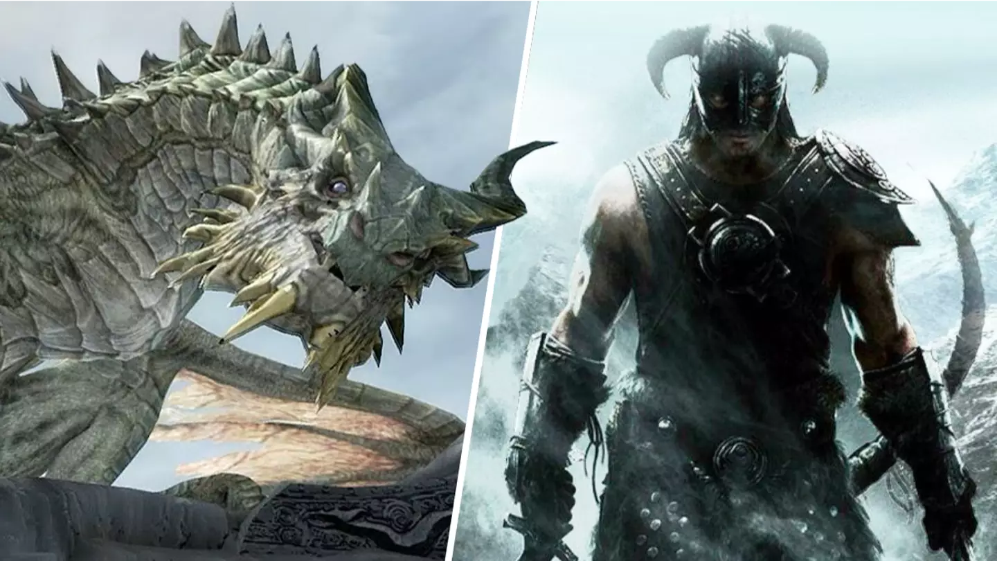 Skyrim: End Times is a perfect free adventure if you’re after a challenge