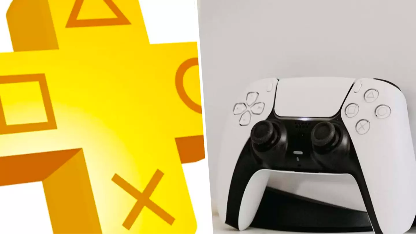 PlayStation Plus free games lineup for November is looking like it could be bleak