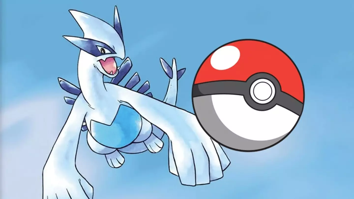 Pokémon Scorched Silver is The Sequel We Never Knew We Needed