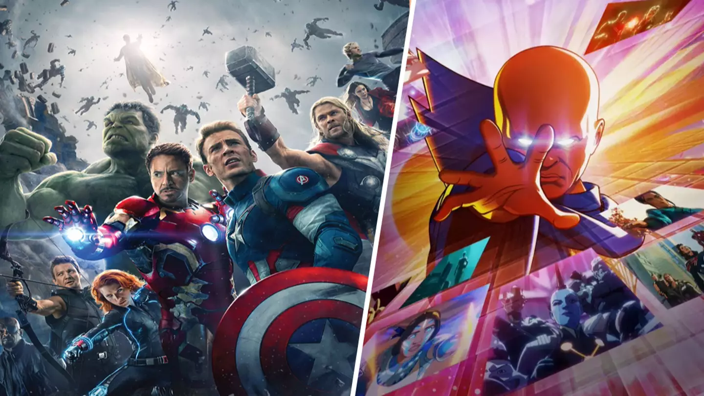 MCU veteran set to return in upcoming Marvel series after 5 years
