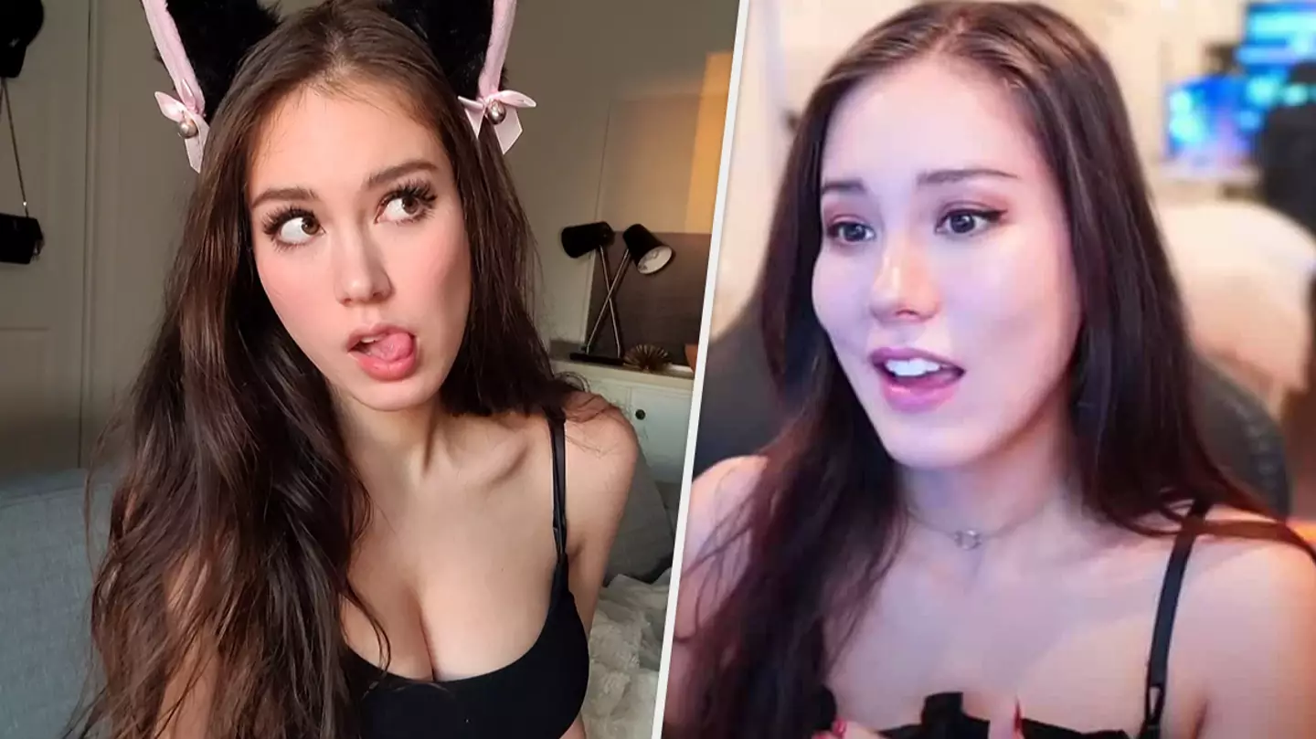 Banned Streamer Indiefoxx Explains Why She Moved To OnlyFans