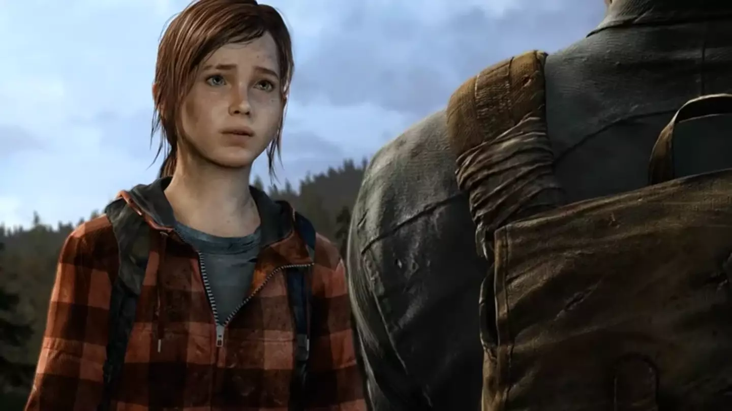 The Last of Us Part 1/
