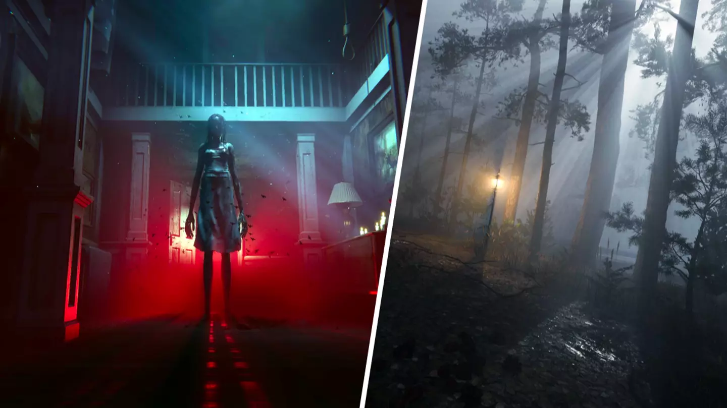 Steam free download is a must-play if you crave more PT