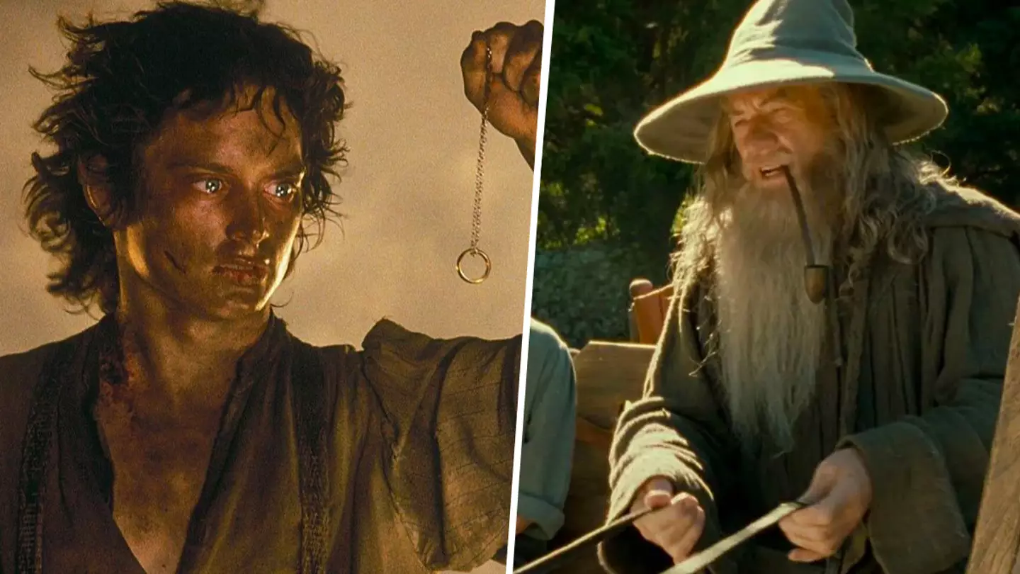OG Lord Of the Rings star explains prequel movie recasting