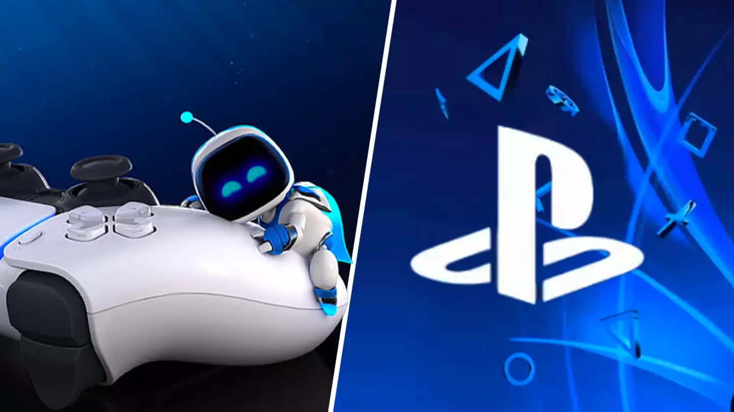 New PlayStation console seemingly surfaces online