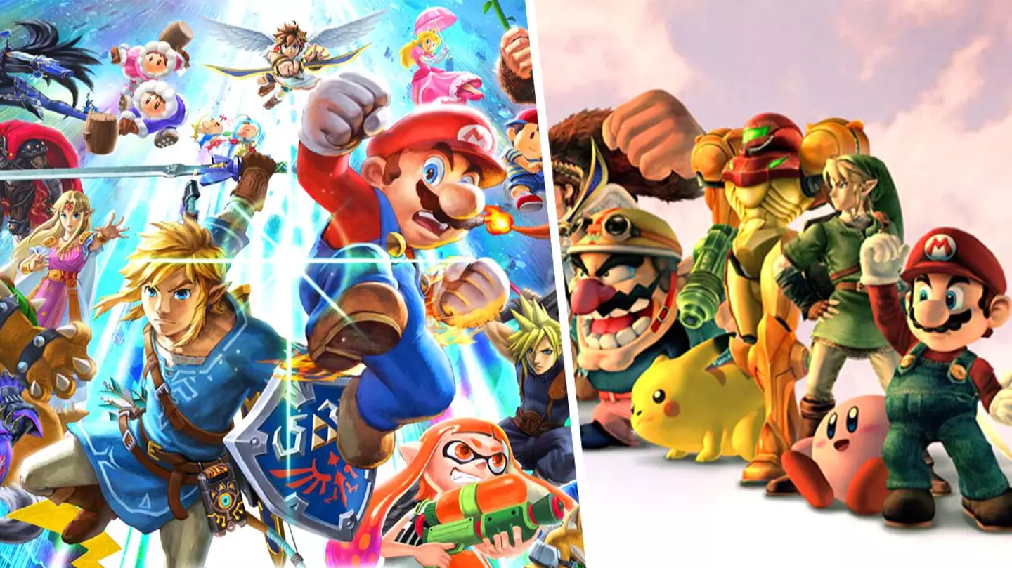 Super Smash Bros. Composer Kenichi Okuma Passes Away Age 56