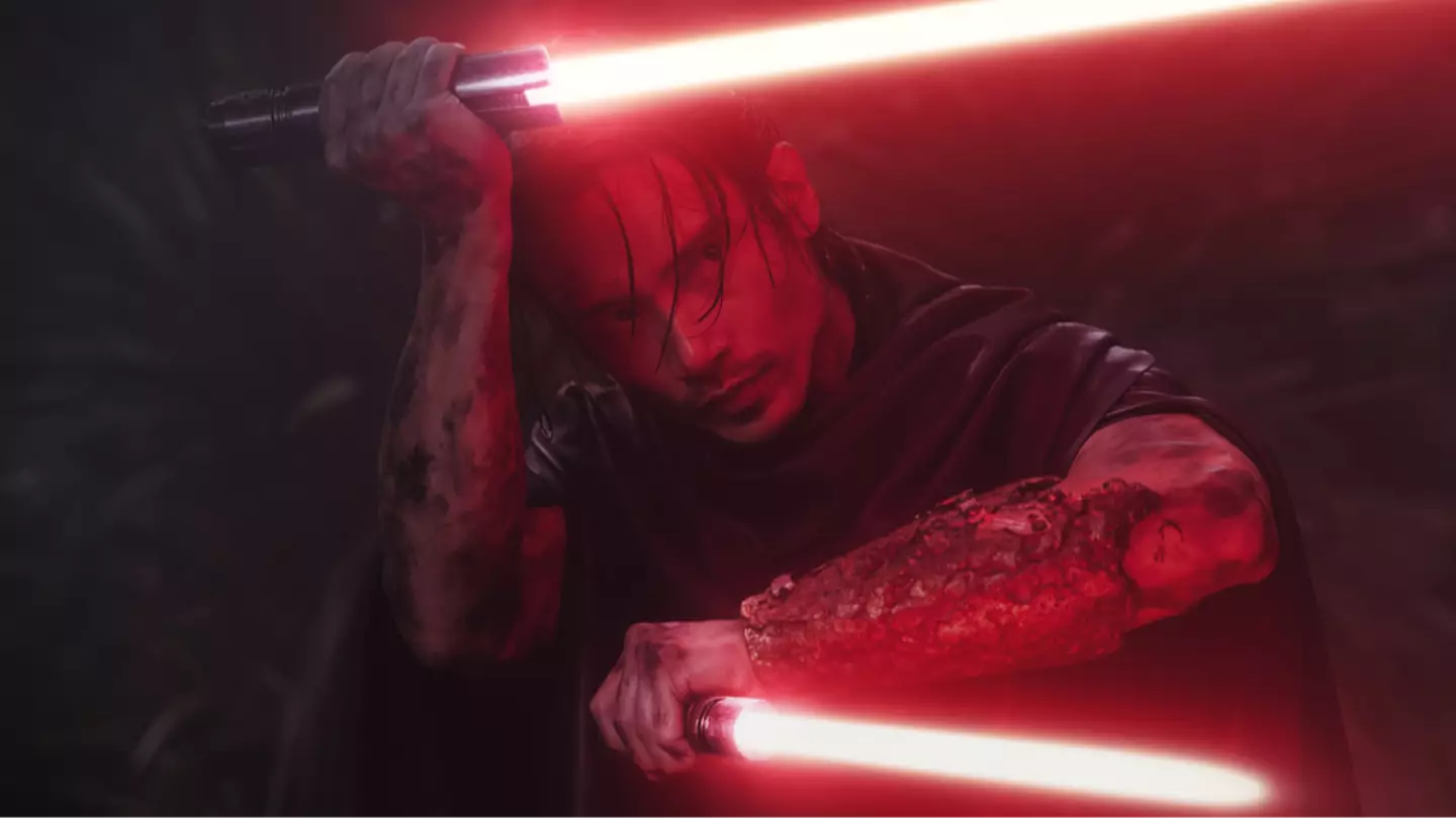 The Acolyte Fan-Favourite Character Returns in Unexpected Comeback