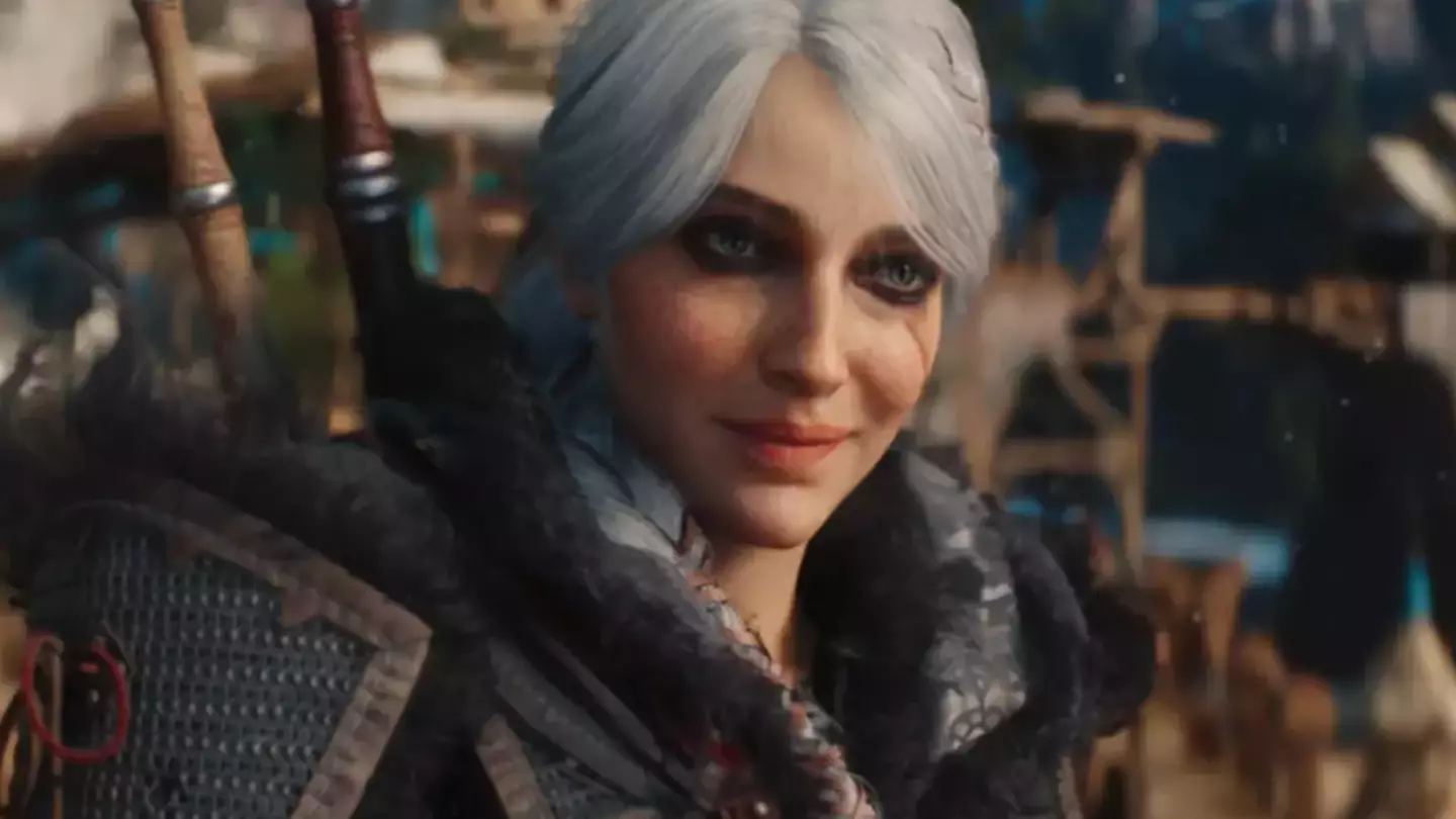 The Witcher 4 Development Update Is Exactly What Players Wanted To Hear