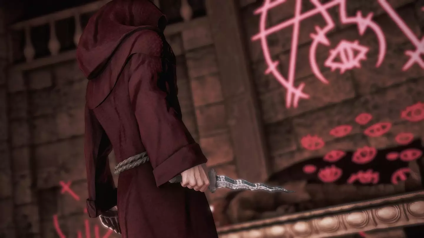 Fallout 4: The Order of The Third Eye mod, Credit / Commonwealth Story Expansion Project