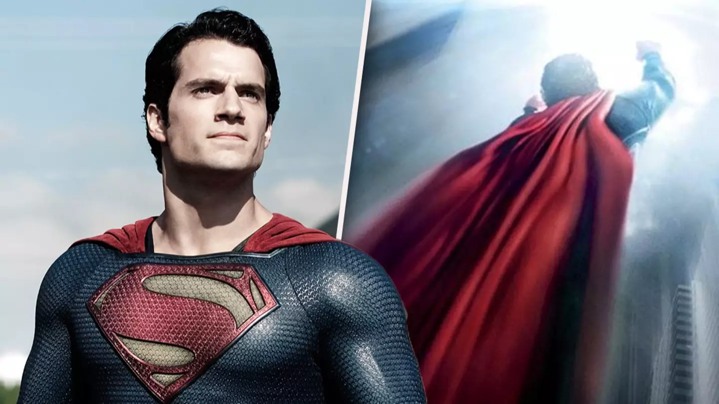 James Gunn teases Superman: Legacy casting news