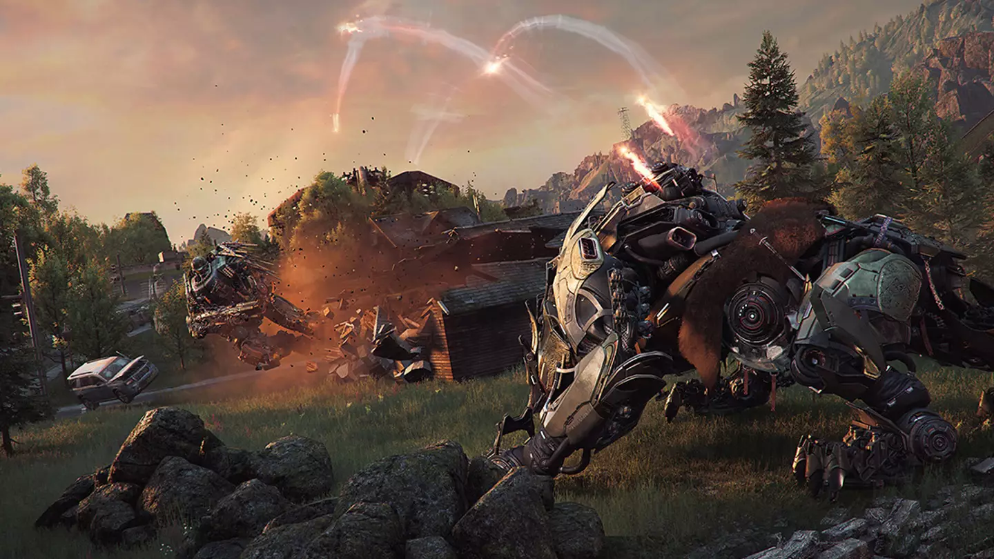 Steam quietly drops massive new free game, no subscription needed