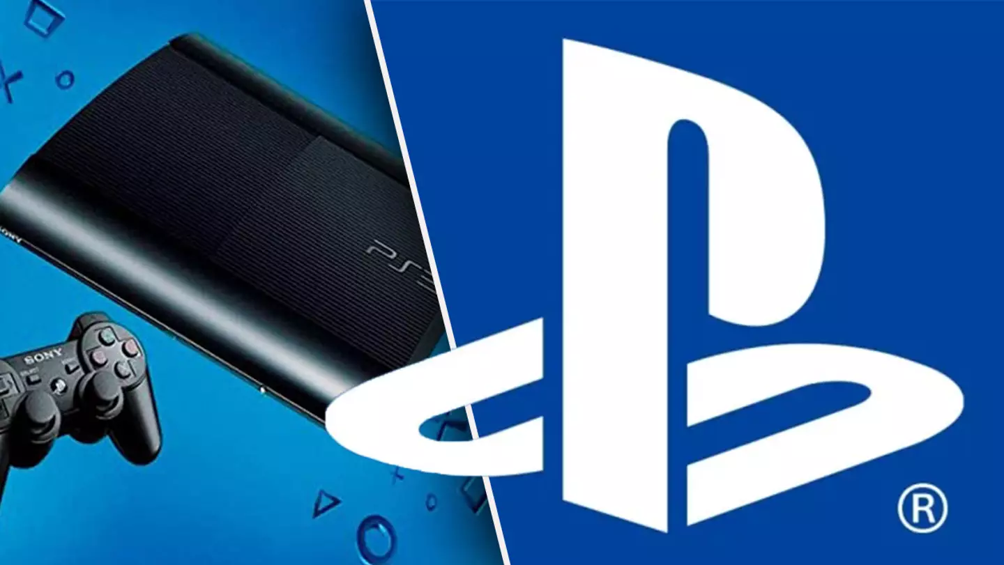 PlayStation Shoots Down Our PS3 Emulation Hopes